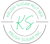 Krush Sugar Inc New Logo